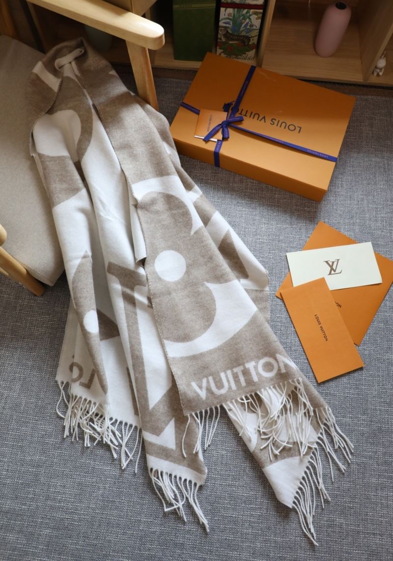 Louis Vuitton Scarf